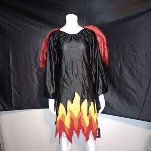 Living Dead Doll Costume 3 pc